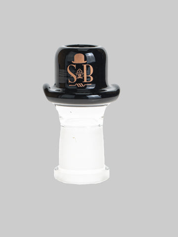 DERBY CONCENTRATOR DOME DERBY CONCENTRATOR DOME