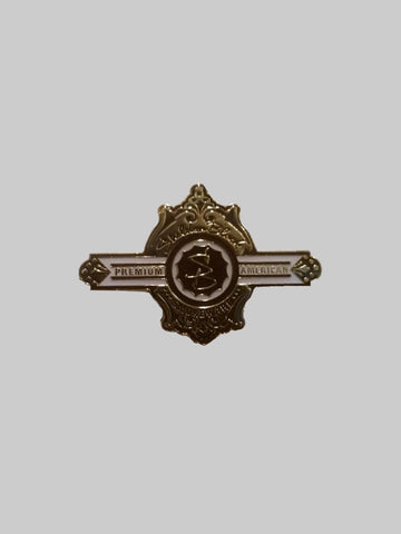 HAT PIN - CUBANO HAT PIN - CUBANO