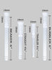 BUSHING DIFFUSER DOWNSTEM