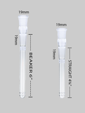 19-19 DIFFUSER DOWNSTEM 19-19 DIFFUSER DOWNSTEM