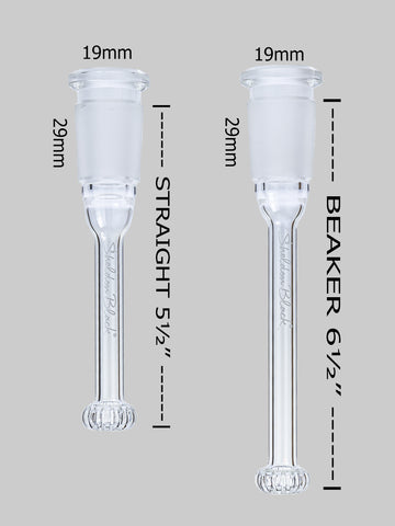 SHOWERHEAD DOWNSTEM 29mm SHOWERHEAD DOWNSTEM 29mm