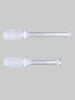 SHOWERHEAD DOWNSTEM 29mm