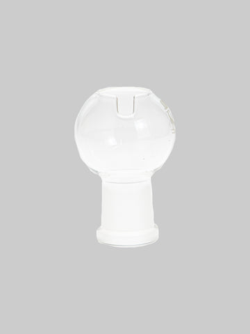 CONCENTRATOR DOME OPEN SIDE CONCENTRATOR DOME OPEN SIDE