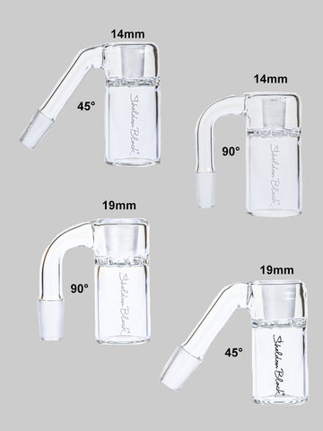 DRYCATCHER 19mm DRYCATCHER 19mm