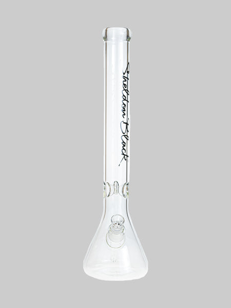 Glass Measuring Beaker - Large – Black Ink Boston