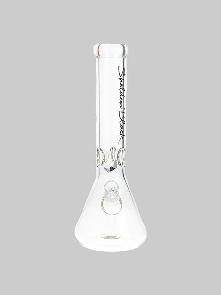 13" MEDIO BEAKER 50MMX2.5MM F19 (THIN WALL)