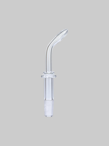 SHERLOCK MOUTHPIECE CONCENTRATOR 14mm SHERLOCK MOUTHPIECE CONCENTRATOR 14mm