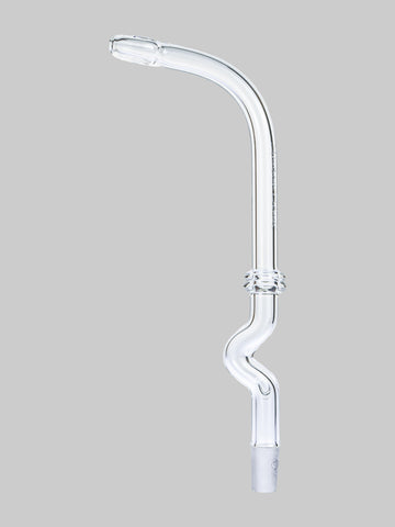 Sherlock Mouthpiece Extra Long 14mm Sherlock Mouthpiece Extra Long 14mm