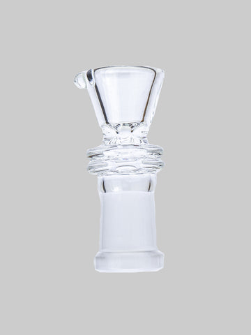 GLASS BOWL FEMALE JOINT GLASS BOWL FEMALE JOINT