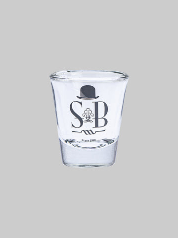 SHOT GLASS SHOT GLASS