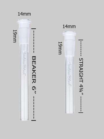 BUSHING CUT DOWNSTEM BUSHING CUT DOWNSTEM