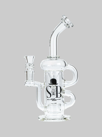 VP 44mm RECYCLER WITH PUCK DIFFUSION VP 44mm RECYCLER WITH PUCK DIFFUSION