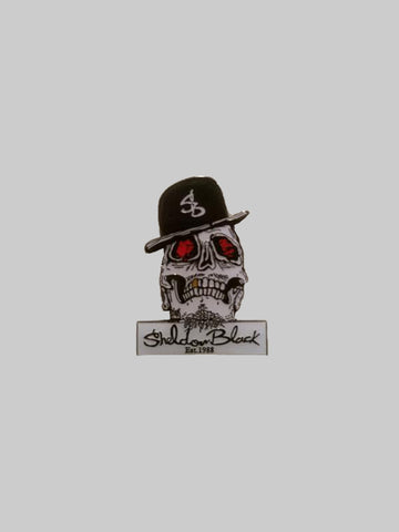 HAT PIN - I'M HIT HAT PIN - I'M HIT