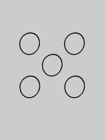 O-RING (5 Pack) O-RING (5 Pack)