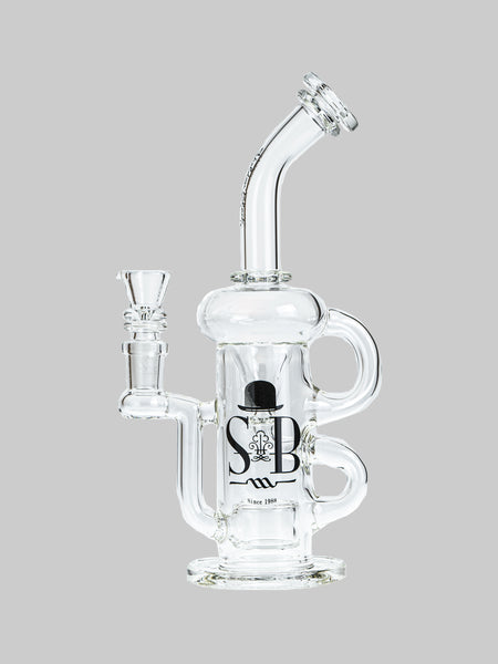 VP 44mm RECYCLER WITH PUCK DIFFUSION