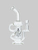 VP 44mm RECYCLER WITH PUCK DIFFUSION